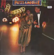 LP - Patti LaBelle - I'm In Love Again