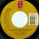 7'' - Patti Labelle - If Only You Knew