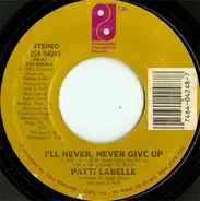 Patti LaBelle - If Only You Knew