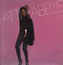 LP - Patti Labelle - Patti Labelle