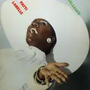 LP - Patti LaBelle - Released