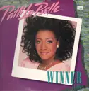 LP - Patti LaBelle - Winner In You