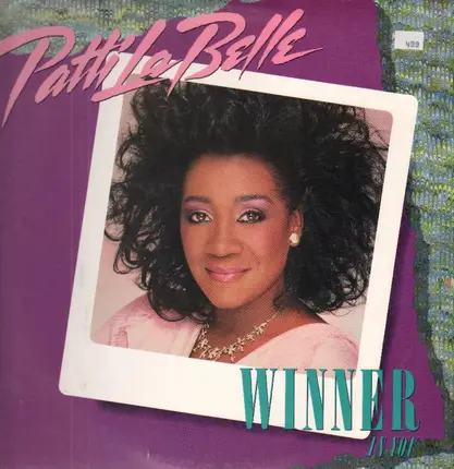 Patti LaBelle - Winner in You