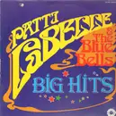 LP - Patti LaBelle & The Bluebells - Big Hits
