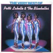 Patti LaBelle And The Bluebells - The Very Best Of Patti Labelle & The Bluebelles