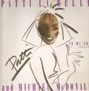 12'' - Patti LaBelle And Michael McDonald - On My Own