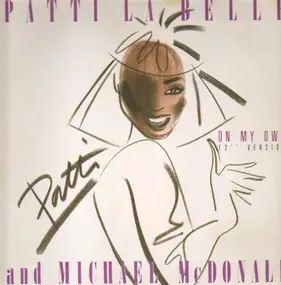 Patti LaBelle - On My Own