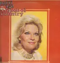 LP - Patti Page - A Touch Of Country