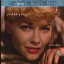 LP - Patti Page - Indiscretion