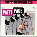 LP - Patti Page - On Camera…Patti Page…Favorites From TV