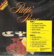 LP - Patti Page - Patti Page