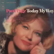 Patti Page - Today My Way