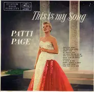 Patti Page - This Is My Song