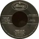 7'' - Patti Page - Trust In Me