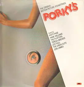 Patti Page - Porky's