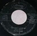 7'' - Patti Page With The Merry Melody Singers - You Don't Know Me / Most People Get Married