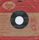 7'' - Patti Page With Vic Schoen And His Orchestra - Another Time, Another Place / These Worldly Wonders