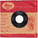 7'' - Patti Page With Vic Schoen And His Orchestra - A Poor Man's Roses (Or A Rich Man's Gold) / The Wall