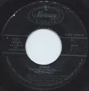 7'' - Patti Page Featuring The Mike Stewart Singers - Dondi