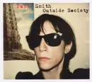 CD - Patti Smith - Outside Society
