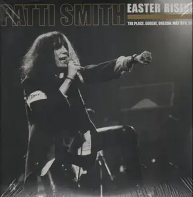 Patti Smith - Easter Rising