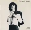CD - Patti Smith - Horses