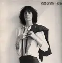 LP - Patti Smith - Horses