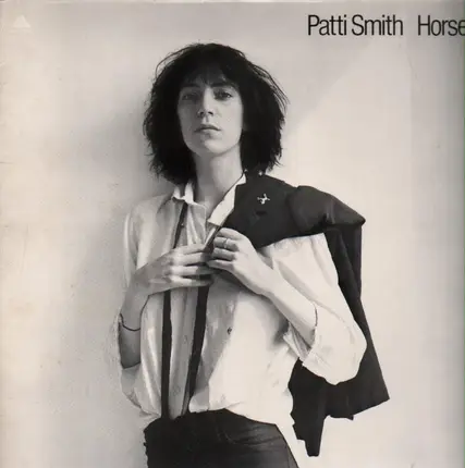 Patti Smith - Horses