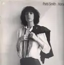 LP - Patti Smith - Horses