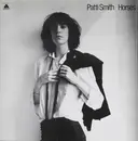 LP - Patti Smith - Horses