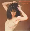 LP - Patti Smith Group - Easter