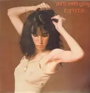 Patti Smith Group - Easter