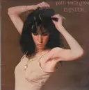 LP - Patti Smith Group - Easter