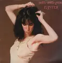LP - Patti Smith Group - Easter