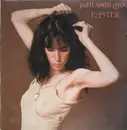 LP - Patti Smith Group - Easter