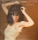 LP - Patti Smith Group - Easter