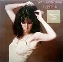 LP - Patti Smith Group - Easter