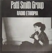 Patti Smith Group - Radio Ethiopia