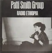 Patti Smith Group - Radio Ethiopia