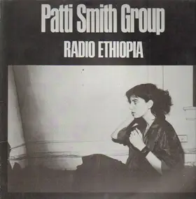 Patti Smith - Radio Ethiopia