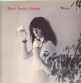 Patti Smith - Wave