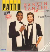 Patto - D.A.N.C.I.N./T.A.N.Z.E.N.