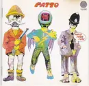 CD - Patto - Hold Your Fire