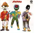 CD - Patto - Hold Your Fire