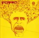 CD - Patto - Patto - Gatefold Cardboard Sleeve