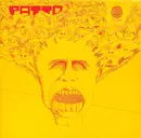 LP - Patto - Patto - 1st UK Press / Textured gatefold