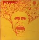 LP - Patto - Patto - Original 1st US, Vertigo Swirl