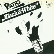 Patto - Black And White / Black And White (Instrumental)