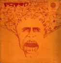 LP - Patto - Patto - 1st UK Swirl / Textured gatefold