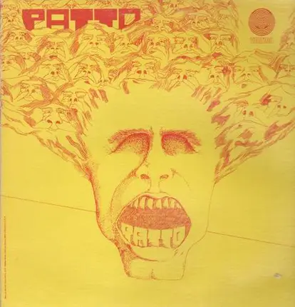 Patto - Same